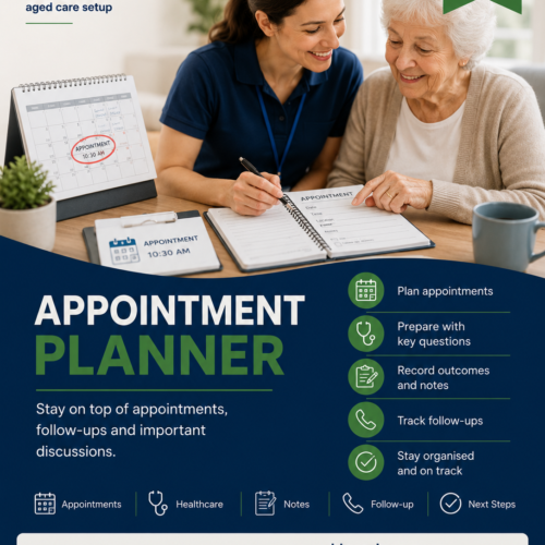 Appointment Planner