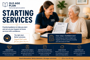 Old Age Plan Starting Services category cover