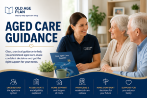 Old Age Plan Aged Care Guidance category cover